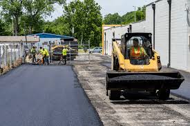 Brick Driveway Installation in North Utica, IL